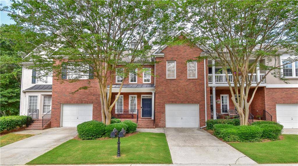 Atlanta, GA 30339,2434 Leaf Hollow CT SE