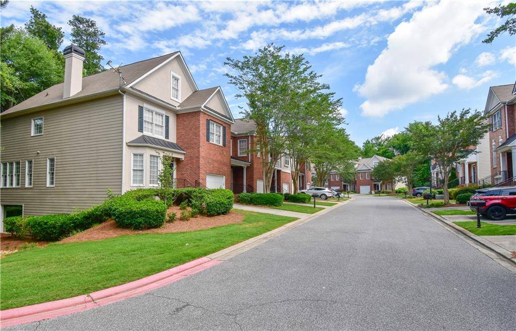 Atlanta, GA 30339,2434 Leaf Hollow CT SE