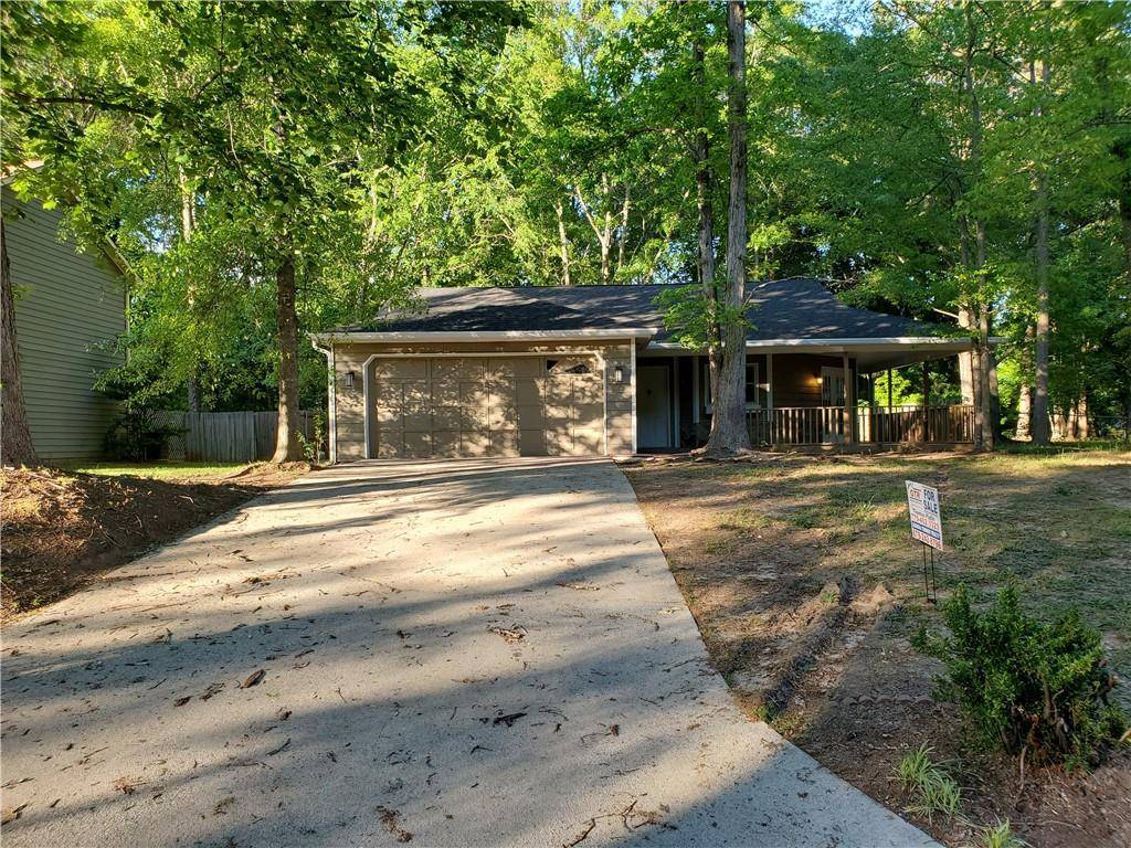Conyers, GA 30013,2457 Windridge DR NE