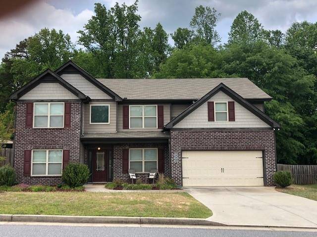 Dawsonville, GA 30534,6805 Whitebark DR