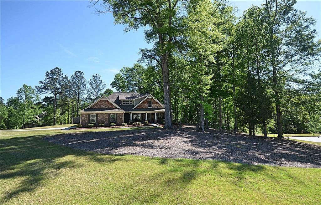 Bethlehem, GA 30620,601 River Cove CT