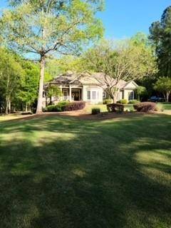 Hoschton, GA 30548,1267 Old Victron School RD