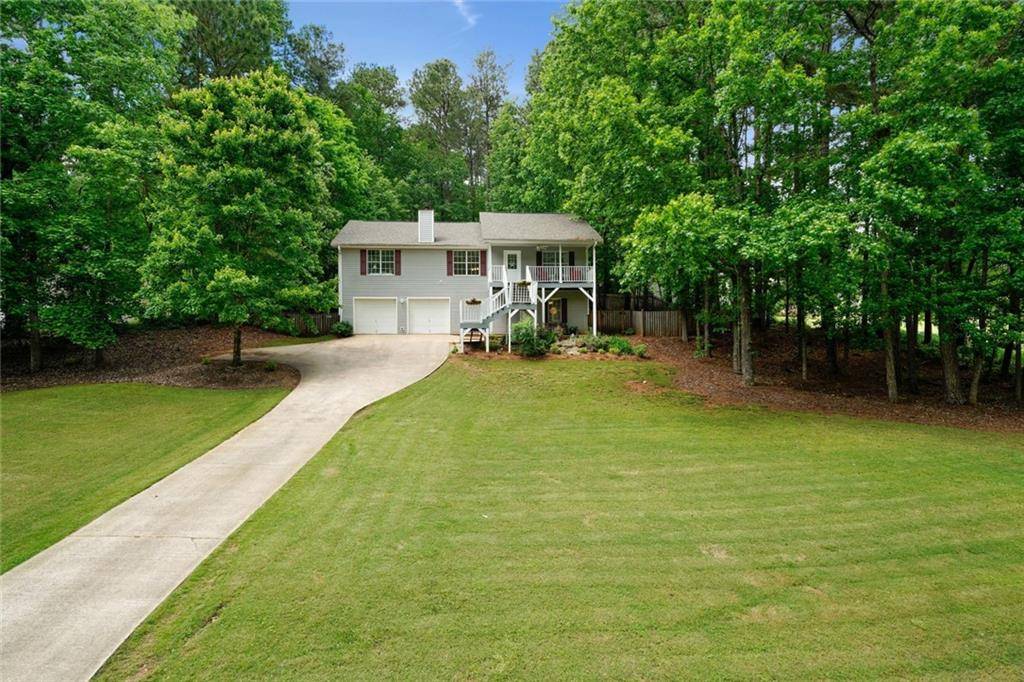 Gainesville, GA 30506,8635 Sapphire LN