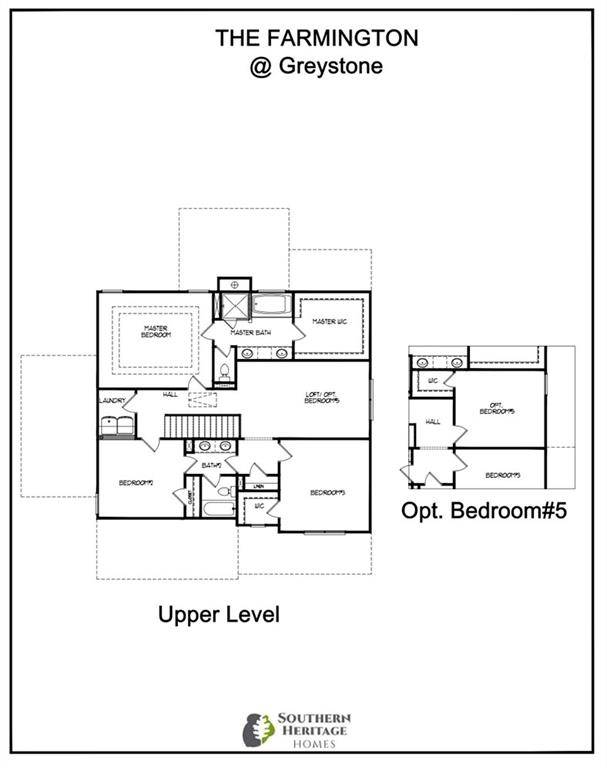 Winder, GA 30680,279 Greystone.         Lot 16 CT