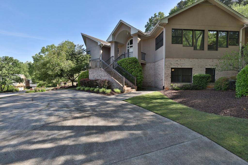 Lilburn, GA 30047,5118 Browning WAY SW