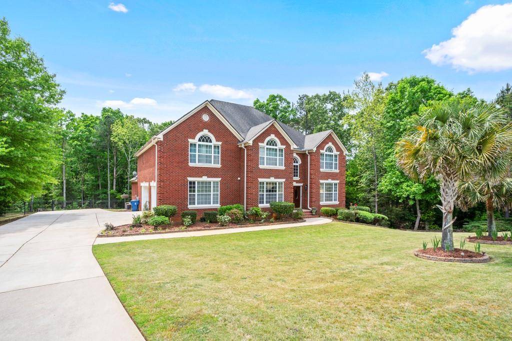 Mcdonough, GA 30252,1404 Swiftwater CIR