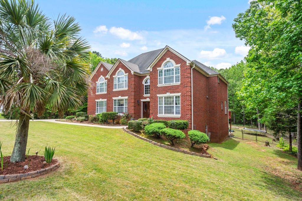 Mcdonough, GA 30252,1404 Swiftwater CIR