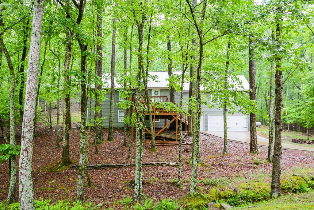 Waleska, GA 30183,126 Ferret CT