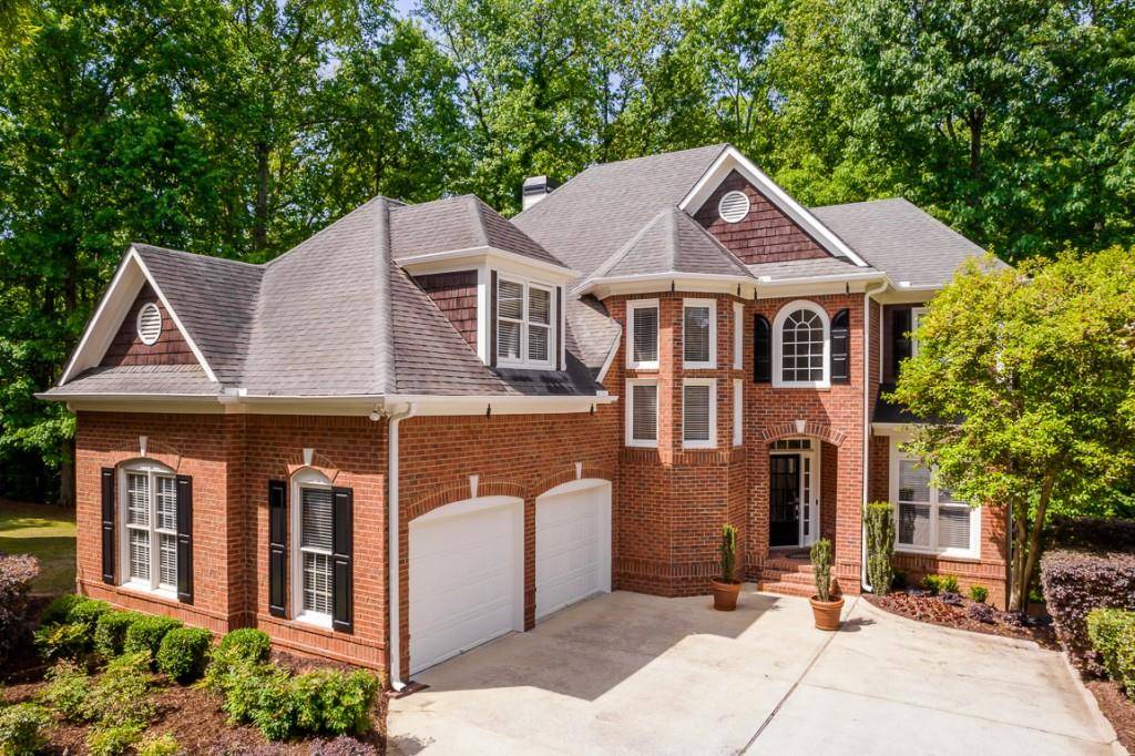 Smyrna, GA 30126,5156 Kendall Knoll CT