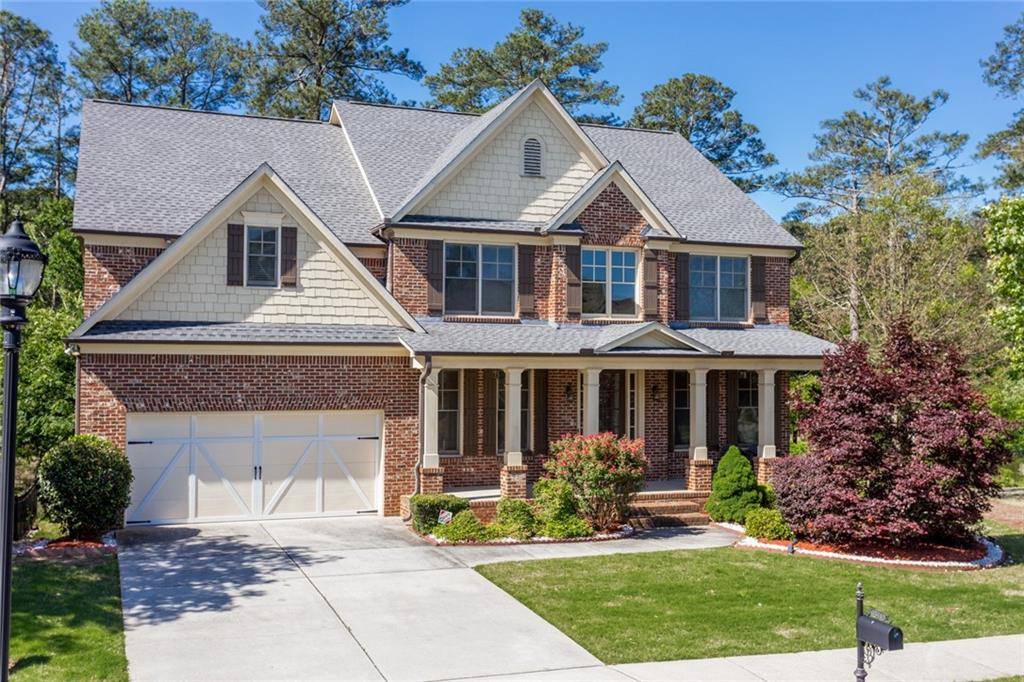 Suwanee, GA 30024,3374 Willow Glen TRL