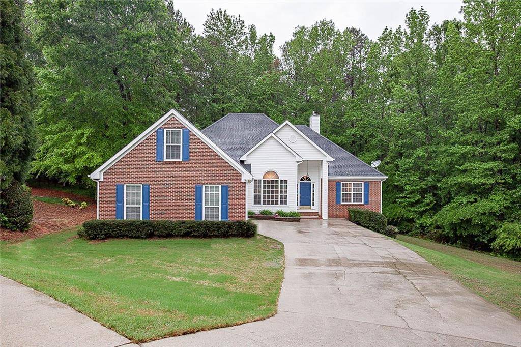 Dacula, GA 30019,784 Exchange Mill PL