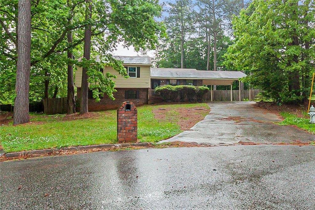 Riverdale, GA 30296,7344 Camelot CT