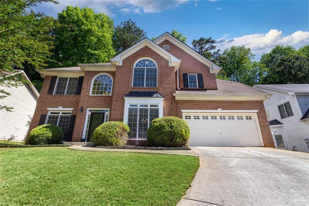 Stone Mountain, GA 30087,6938 Springbank WAY
