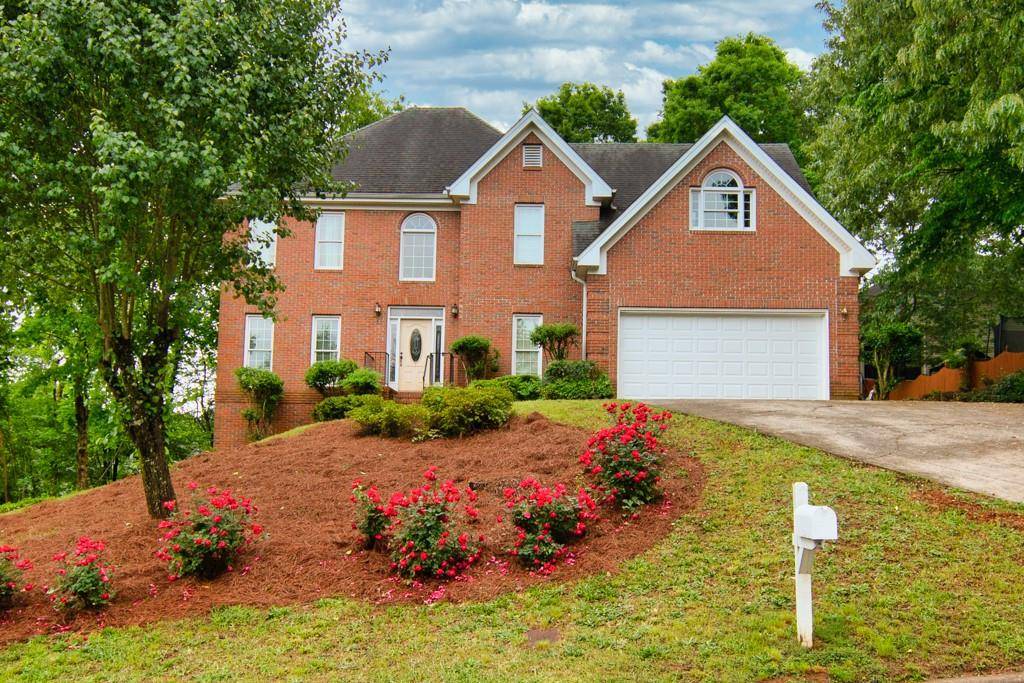 Lawrenceville, GA 30043,960 White Birch WAY