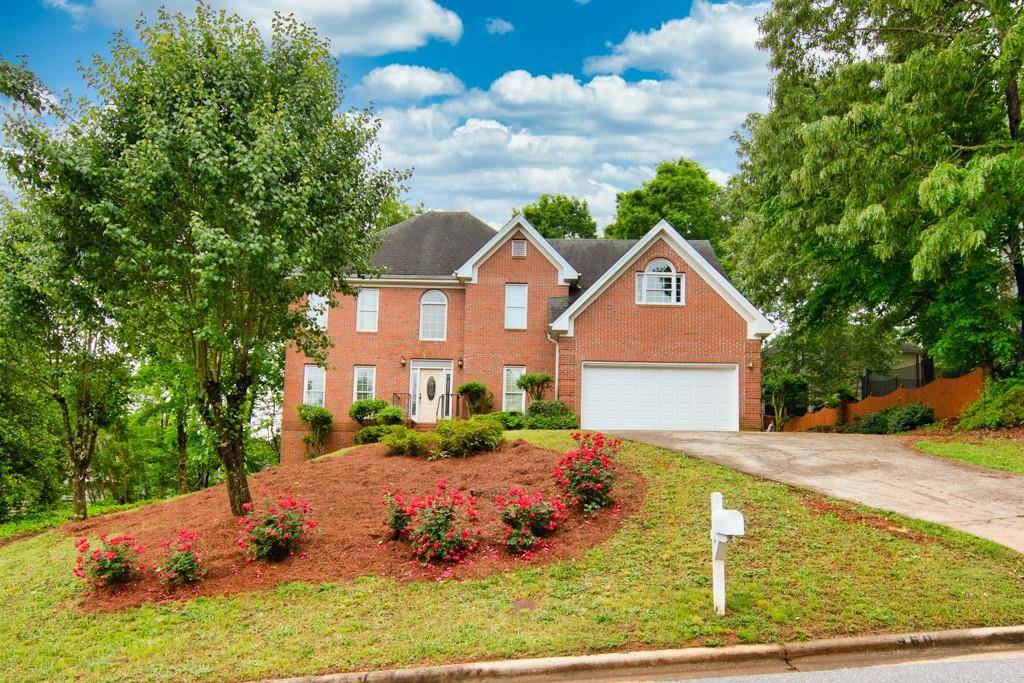 Lawrenceville, GA 30043,960 White Birch WAY