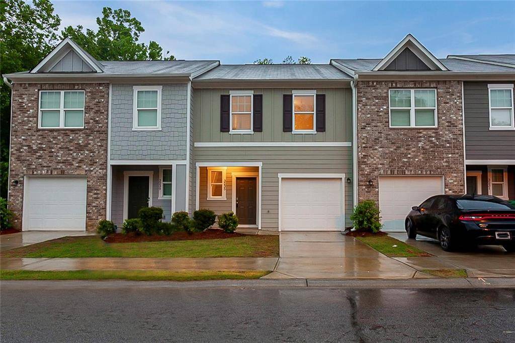 Decatur, GA 30034,3235 Tarian WAY
