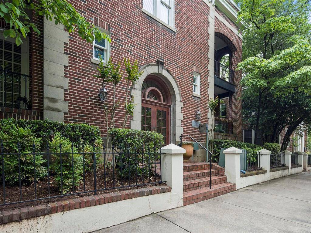 Atlanta, GA 30306,741 Frederica ST NE #1