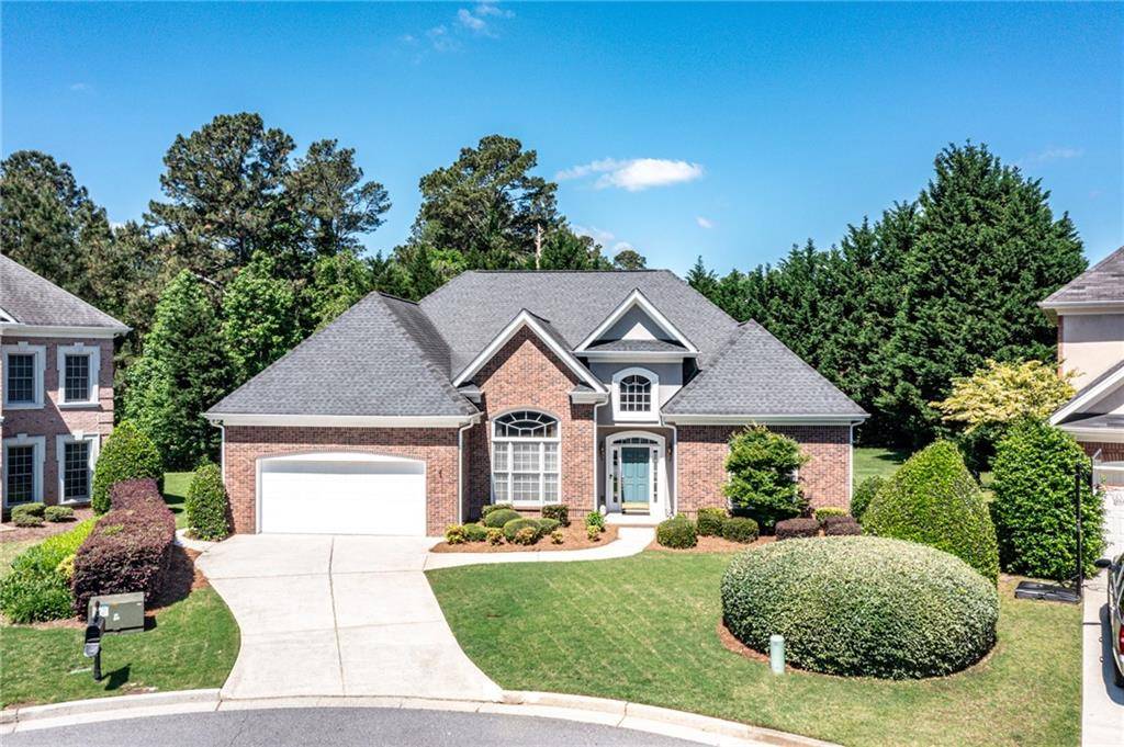 Johns Creek, GA 30097,130 Jilstone CT