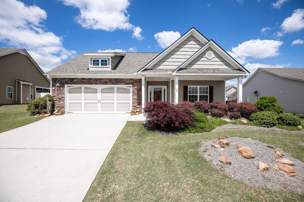 Winder, GA 30680,703 Quality LN