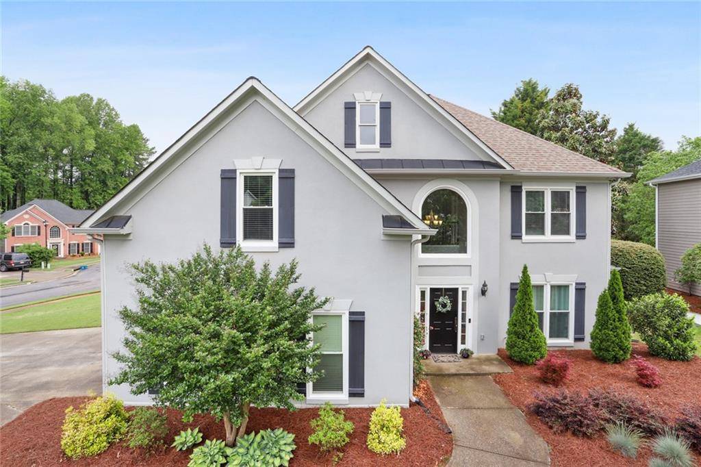 Alpharetta, GA 30009,2005 Benson CT