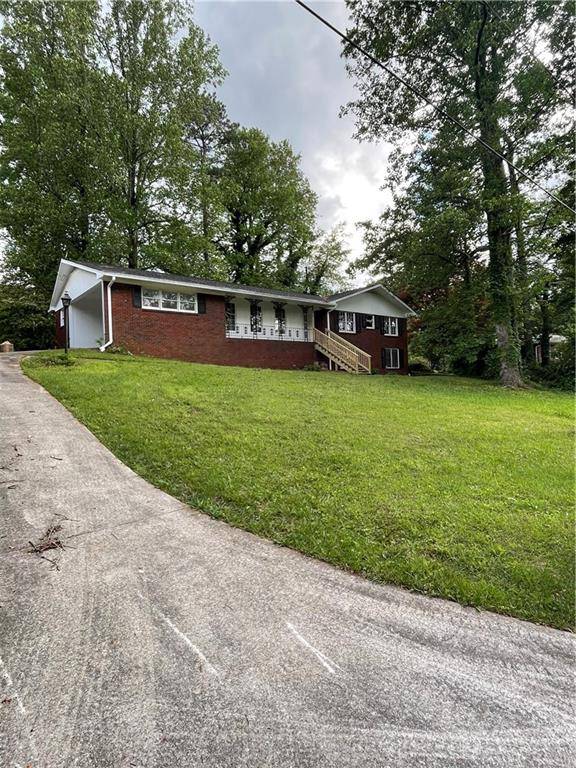 Lithia Springs, GA 30122,2992 Laura LN