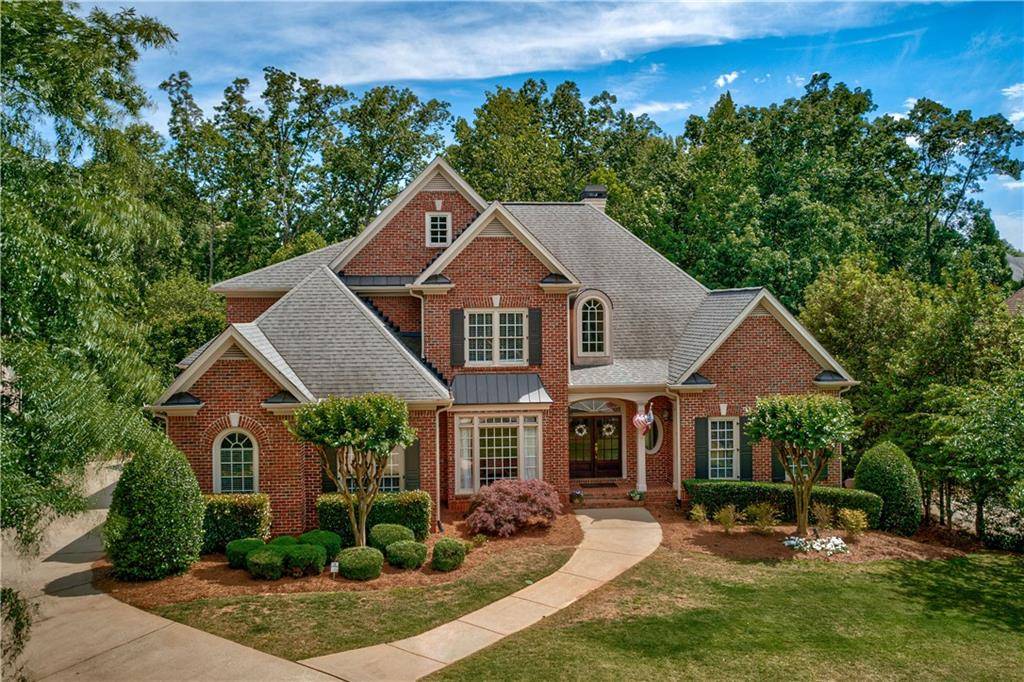 Suwanee, GA 30024,7115 Laurel Oak DR