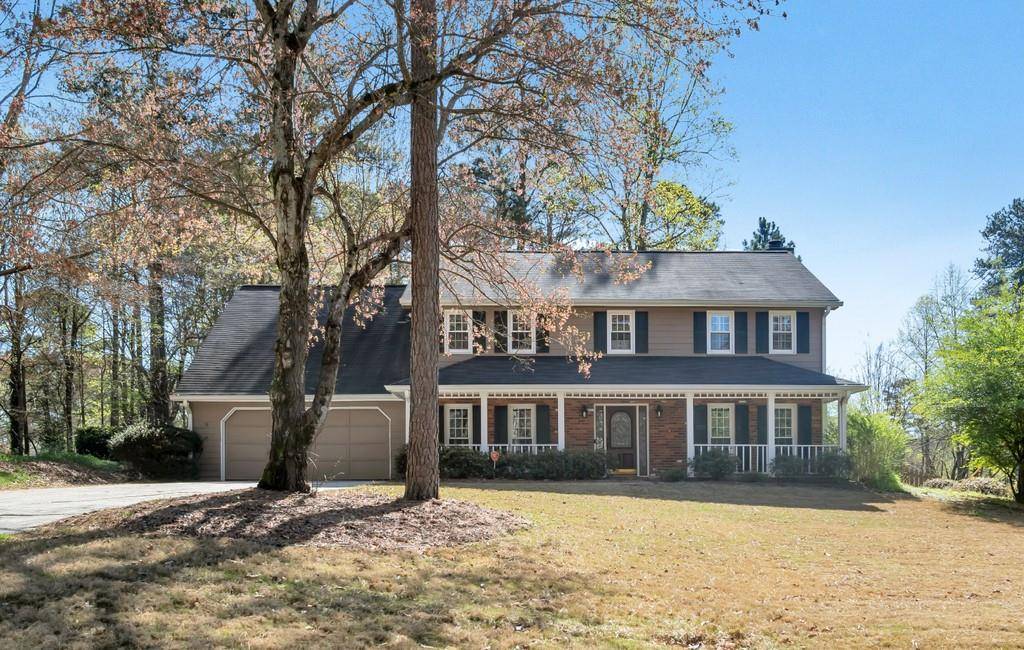 Marietta, GA 30062,2200 Chimney Springs DR