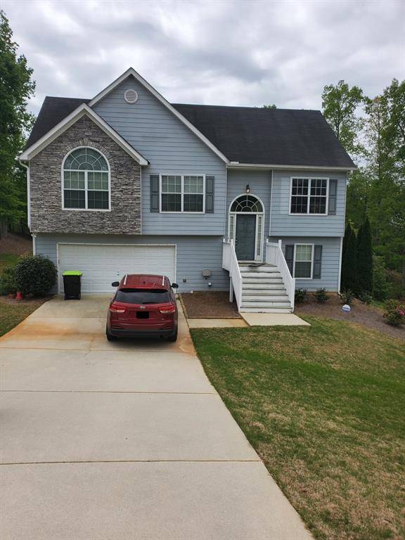 Villa Rica, GA 30180,9725 Tideview CT