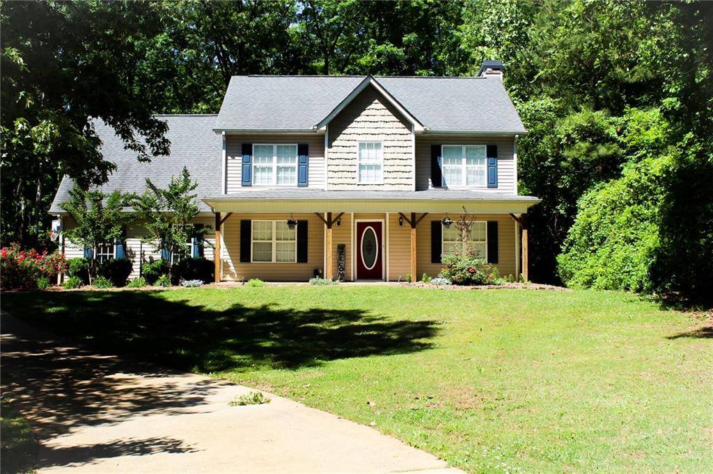 Whitesburg, GA 30185,72 Coral DR