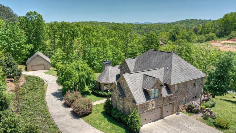 Blue Ridge, GA 30513,168 Scenic Heights DR