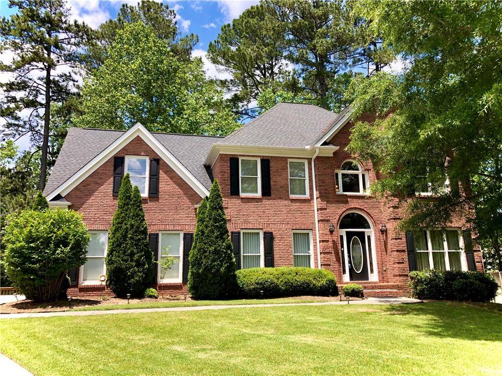 Suwanee, GA 30024,5100 Winding Rose DR