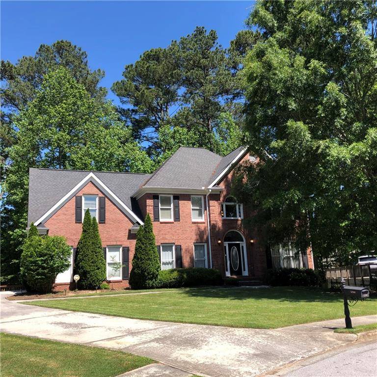 Suwanee, GA 30024,5100 Winding Rose DR