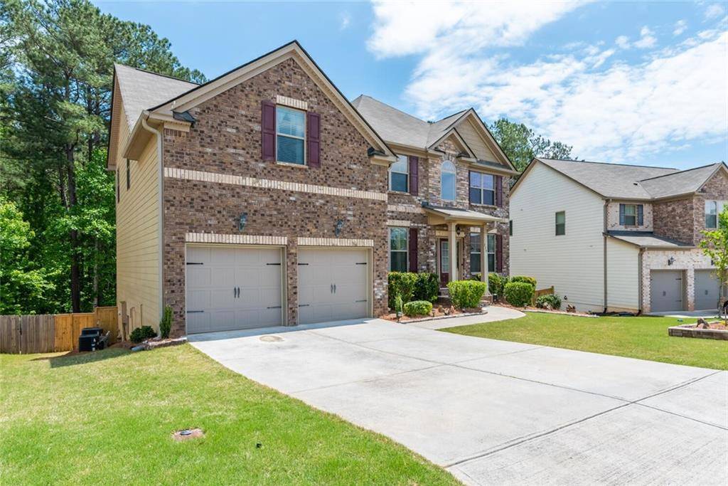 Dallas, GA 30157,239 ASHBURY CIR