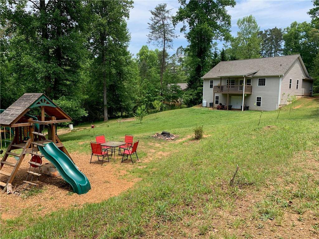 Ellijay, GA 30540,288 Tilly Farm RD