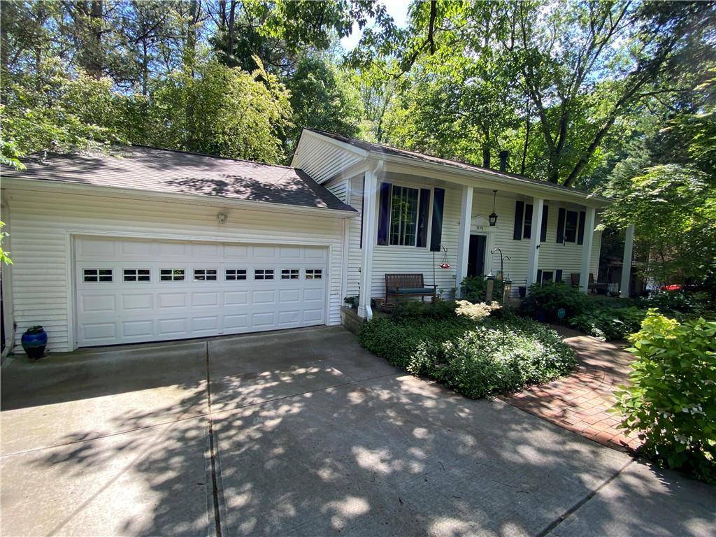 Doraville, GA 30340,3191 Moss Oak DR