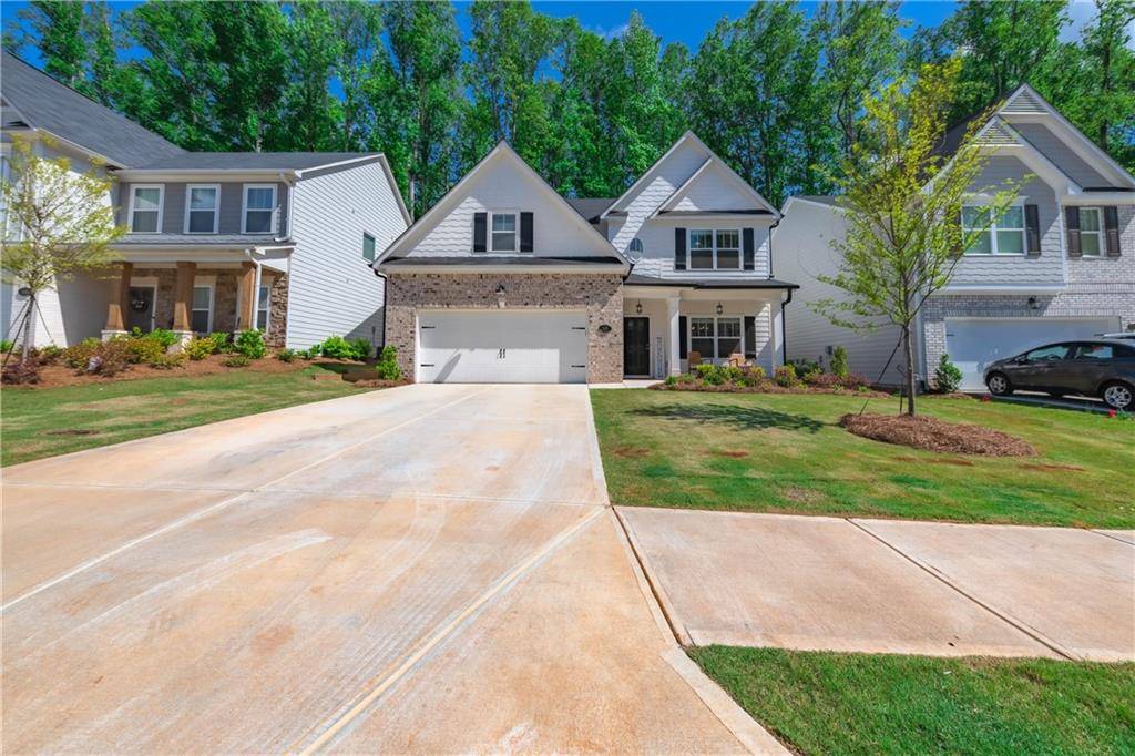 Holly Springs, GA 30115,145 Crest Brooke DR