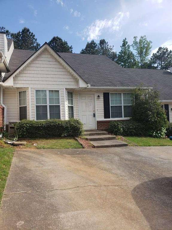 Temple, GA 30179,165 Gentle Breeze CT