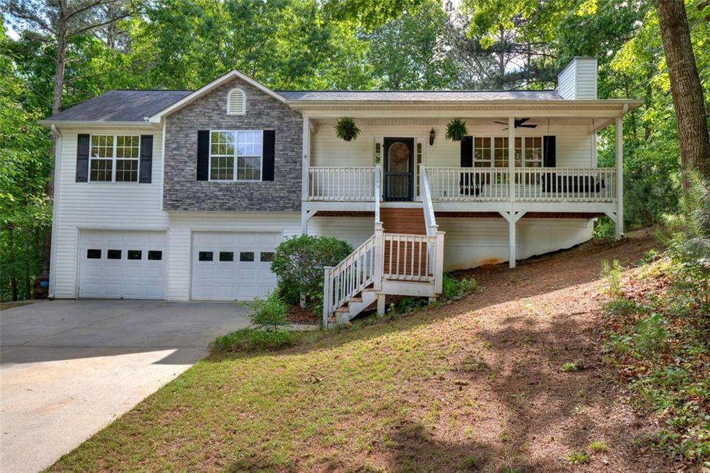 White, GA 30184,32 WEY BRIDGE CT