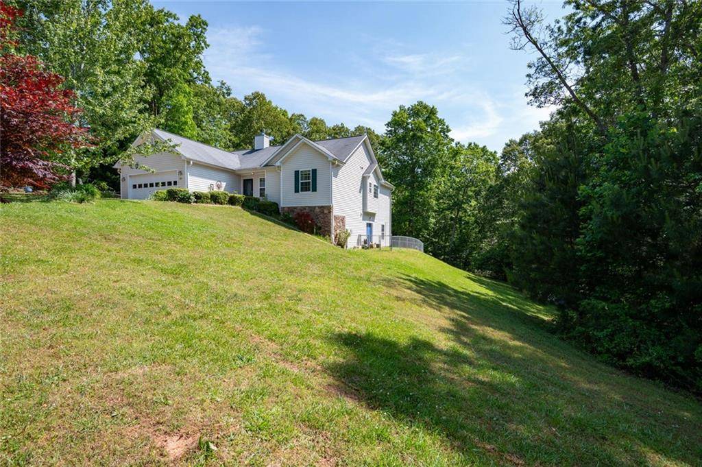 Ellijay, GA 30540,31 Juniper Dr