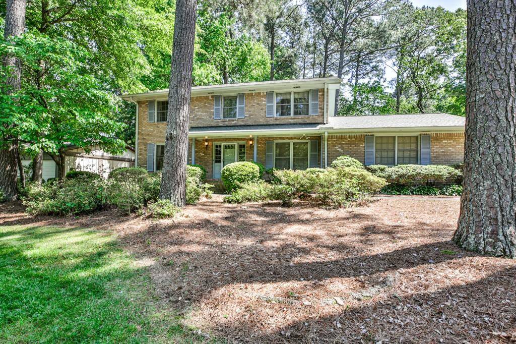 Dunwoody, GA 30338,2327 Riverglenn CIR