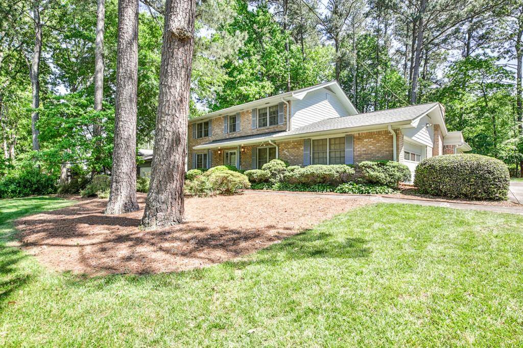 Dunwoody, GA 30338,2327 Riverglenn CIR