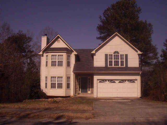 Marietta, GA 30008,2611 Windage DR SW