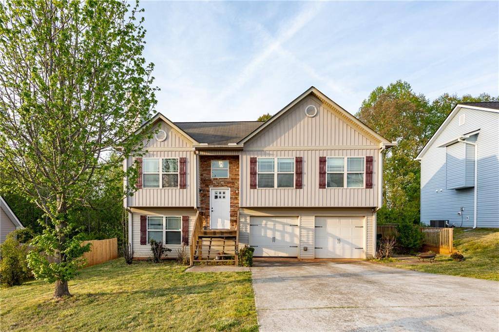 Alto, GA 30510,342 Highland Pointe DR