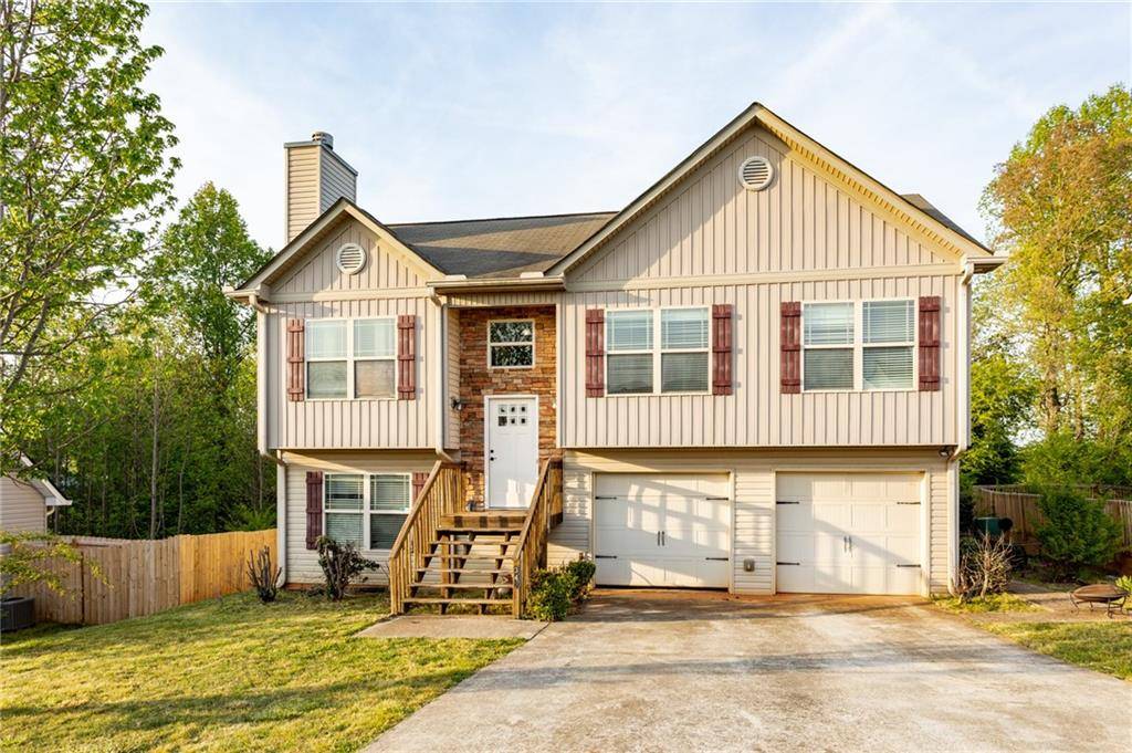 Alto, GA 30510,342 Highland Pointe DR