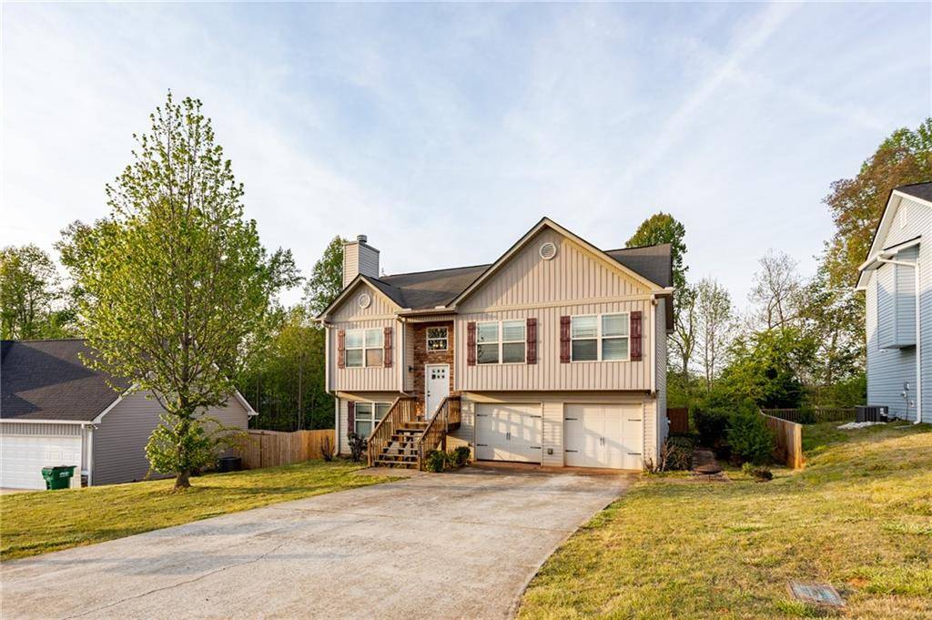 Alto, GA 30510,342 Highland Pointe DR