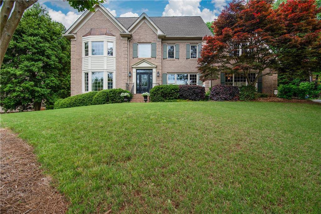 Sandy Springs, GA 30350,7740 Dunvegan Close