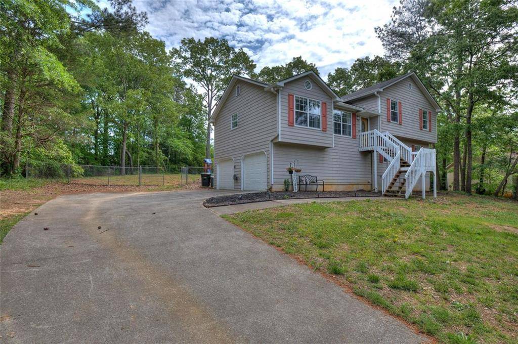 Euharlee, GA 30145,19 MISTY HOLLOW CT