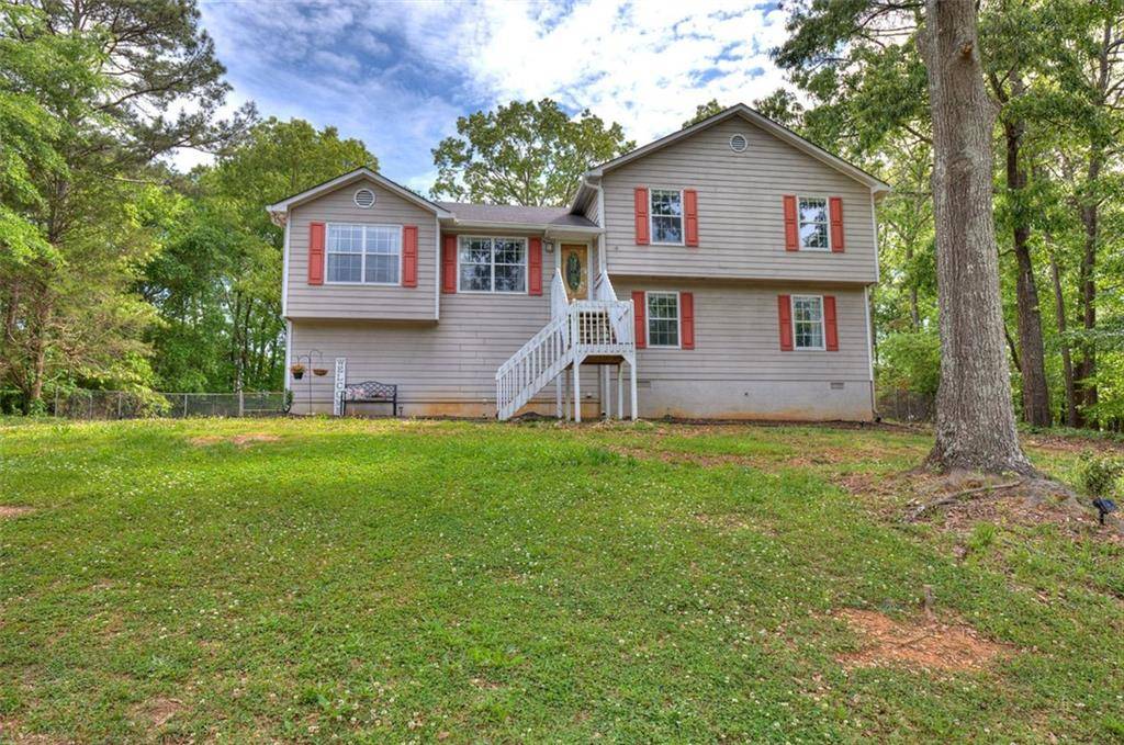 Euharlee, GA 30145,19 MISTY HOLLOW CT