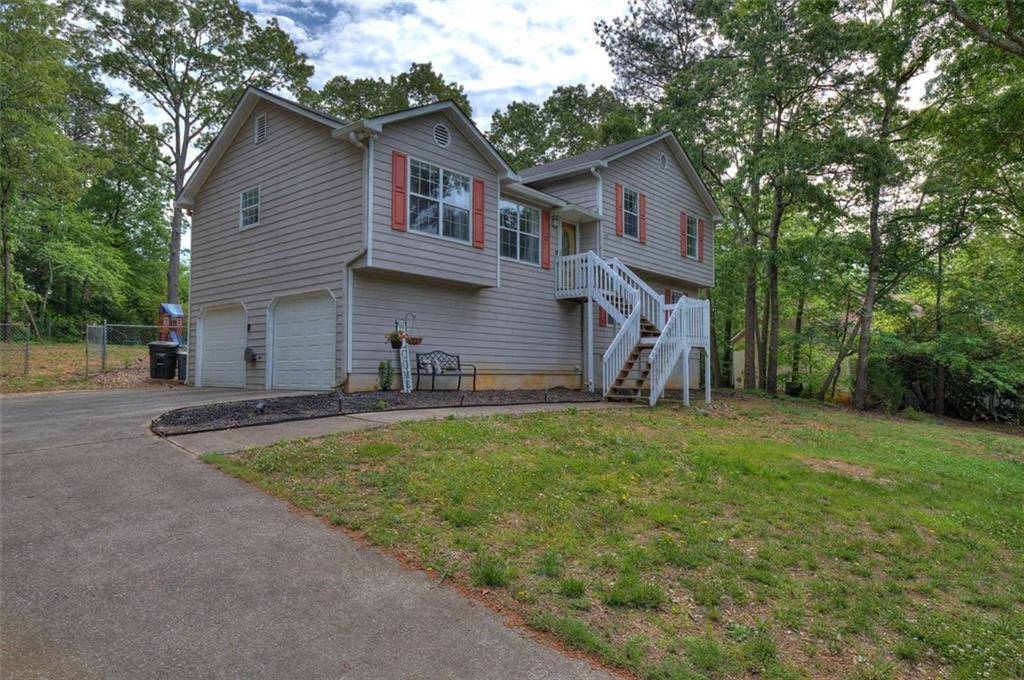 Euharlee, GA 30145,19 MISTY HOLLOW CT