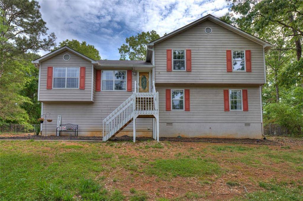 Euharlee, GA 30145,19 MISTY HOLLOW CT